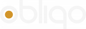 Obliqo logo